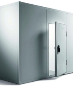 Imagem para a categoria Camaras Frigorificas