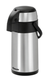 Imagem de Termo de Café ø170mm C22007002