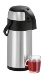 Imagem de Termo de Café ø170mm C22007002