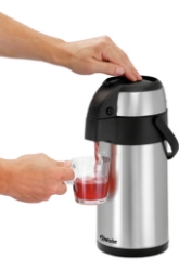 Imagem de Termo de Café ø170mm C22007002