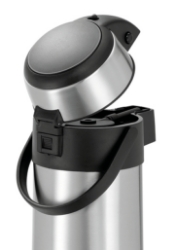 Imagem de Termo de Café ø170mm C22007002