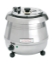 Imagem de Panela de Sopa Deluxe SP DELUXE 9L SS | C09050421