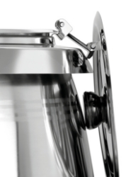Imagem de Panela de Sopa Deluxe SP DELUXE 9L SS | C09050421