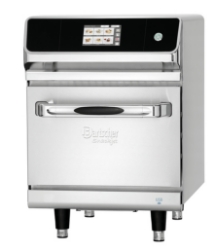 Imagem de Forno Alto Rendimento SNACKJET 200 | C22003000