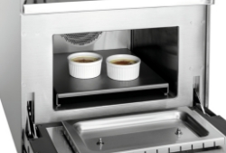 Imagem de Forno Alto Rendimento SNACKJET 200 | C22003000