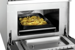 Imagem de Forno Alto Rendimento SNACKJET 200 | C22003000
