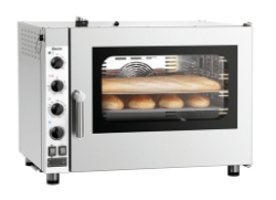 Imagem de Forno Misto com Vapor Direto 5111M | C22003006