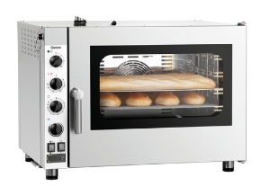 Imagem de Forno Misto com Vapor Direto 5111M | C22003006