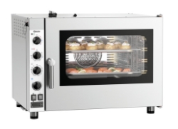 Imagem de Forno Misto com Vapor Direto 5111M | C22003006