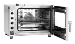 Imagem de Forno Misto com Vapor Direto 5111M | C22003006