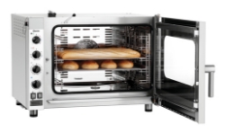 Imagem de Forno Misto com Vapor Direto 5111M | C22003006