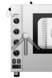 Imagem de Forno Misto com Vapor Direto 5111M | C22003006