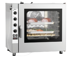 Imagem de Forno Misto com Vapor Direto 7111M | C22003007