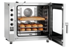 Imagem de Forno Misto com Vapor Direto 7111M | C22003007