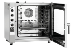 Imagem de Forno Misto com Vapor Direto 7111M | C22003007