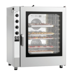 Imagem de Forno Misto com Vapor Direto 10111M | C22003008