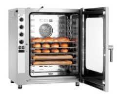 Imagem de Forno Misto com Vapor Direto 10111M | C22003008