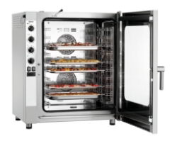 Imagem de Forno Misto com Vapor Direto 10111M | C22003008
