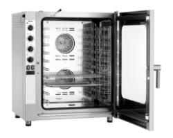 Imagem de Forno Misto com Vapor Direto 10111M | C22003008