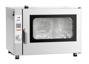 Imagem de Forno Misto com Vapor Direto | Digital P-5111D | C22003009