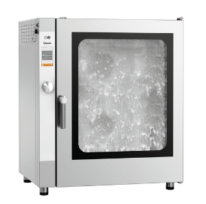 Imagem de Forno Misto com Vapor Direto | Digital P-10111D | C22003011