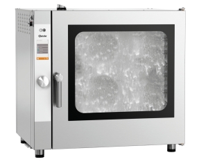 Imagem de Forno Misto com Vapor Direto | Lavagem automática P-7111DRS | C22003013