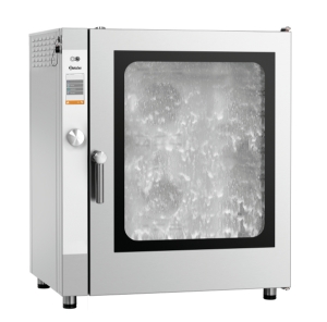 Imagem de Forno Misto com Vapor Direto | Lavagem automática P-10111DRS | C22003014