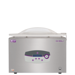 Imagem de Máquina de Vácuo FUSION 52 | C22002006
