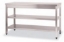 Imagem de Bancada T2 Sem Alçado W1000 x D500 x H850/900mm (preço por ML)