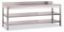 Imagem de Bancada T2 Com Alçado W1000 x D400 x H850/900mm (preço por ML)