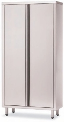 Imagem de Armário Vertical W1000 x D600 x H2000mm (preço por ML)