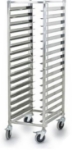 Imagem para a categoria Carro Porta Tabuleiros Self