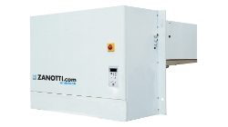 Imagem de Equipamento Compacto de Parede AS Series