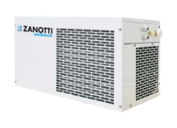 Picture of Equipamento Horizontal Exterior tipo Split SÉRIE SPO