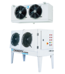 Picture of Equipamento Horizontal Exterior de Solo SÉRIE DBD