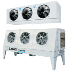 Picture of Equipamento Horizontal Exterior de Solo SÉRIE DBD