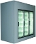 Imagem de Marco de Porta de Vidro 595 x 1700 W5PX (Positivo (+2°C/+10°C)