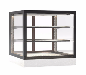 Imagem de Vitrine Quente CLO24S-2 | C22000043