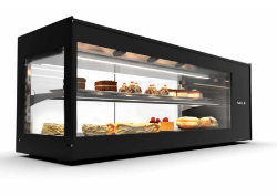 Imagem de Vitrine Refrigerada Plana VTLG26-2 | C22000041