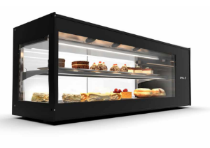 Imagem de Vitrine Refrigerada Plana VTLG26-2 | C22000041