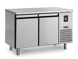 Imagem de Bancadas Inox Congelação - Linha 600 TGB6/130 | C20000026