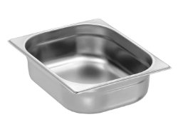 Picture of Containers Modelo 1/2 GN Dimensão W 354 x D 265 x H 200 mm Capacidade 12,5 Lt - A122.200
