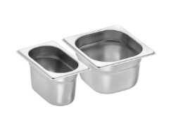 Picture of Containers Modelo 1/6 GN Dimensão W 176 x D 162 x H 200 mm Capacidade 3,4 Lt - A126.200