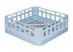 Imagem de Cesto Basket Universal 350x350x130mm | 9015262223358