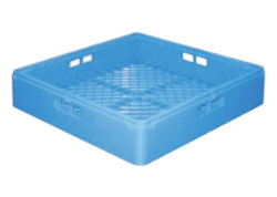 Imagem de Cesto Basket Universal 500x500x70mm | C901228