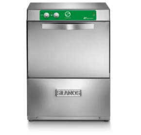 Imagem para a categoria Máquinas de Lavar-Loiça Parede Simples