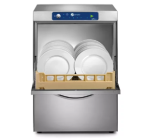 Imagem para a categoria Máquinas de Lavar-Loiça Parede Dupla