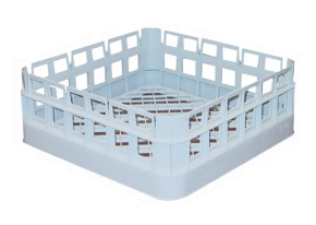 Imagem para a categoria Cestos e Acessórios