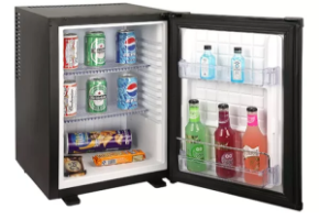 Imagem para a categoria Mini Bares Hotel