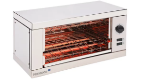 Imagem para a categoria Torradeiras